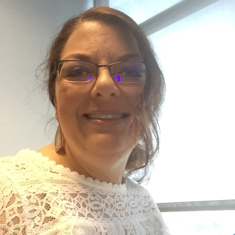 Meet your Posher, Dortheia